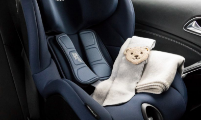 Child Car Seats: Keeping Your Young Passengers Safe